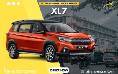 XL7