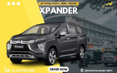 Xpander